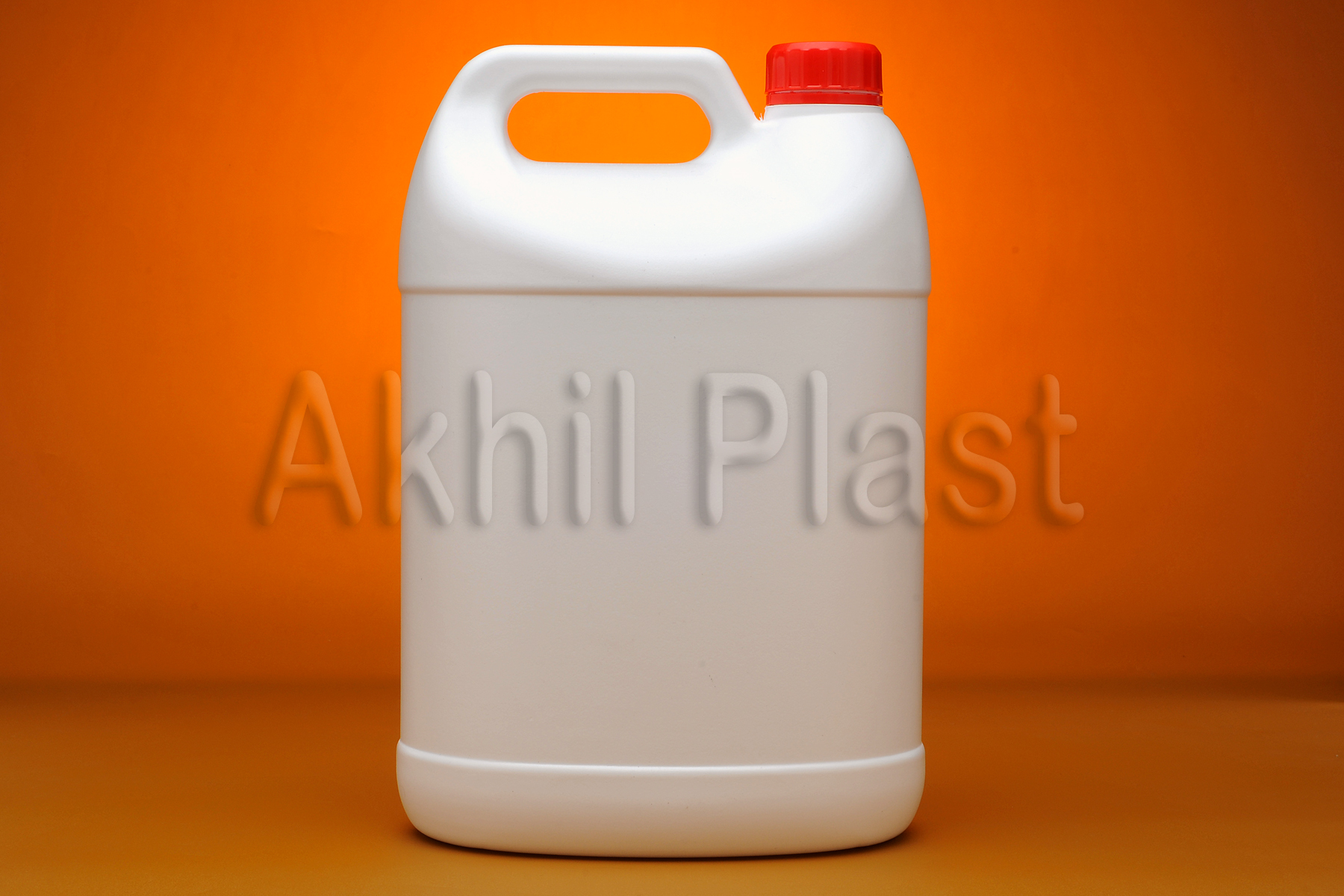 AP8- HDPE Plastic Cans Manufacturer Supplier Wholesale Exporter Importer Buyer Trader Retailer in Sinnar Maharashtra India